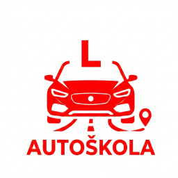 Logo SaaS Autoškola